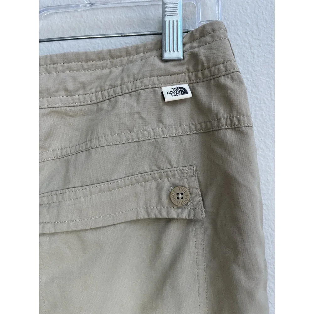 The North Face north face